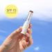 Beekman 1802 Goat Milk Tinted Lip Cream SPF 15 - Fragrance Free Elderberry & Niacinamide - Hydrating for Sensitive Skin - Cruelty-Free | Spicy Nudey Shade - Buy Online on GoSupps.com