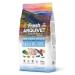 Arquivet Fresh Senior Light Turkey & White Fish 10Kg - Semi-Moist Food