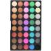 Eyeshadow Palettes Long Lasting Waterproof 120 Colors Highly Pigmented Concealer Palette Eye Shadows - Buy Online on GoSupps.com