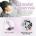 Make Up | Portable Makeup for Brow Lip and Eye Liner | Long Lasting Multifunctional Beauty Product for Women and Girls Stage Show Performance Daily Use Passi Chalk Refill - Buy Online on GoSupps.com