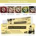 Moisturising Cream Body and Face Moisturizer for Dry Skin Acne Cream 2PC 0.53 Ounce (Pack of 2) - Buy Online on GoSupps.com