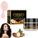 Pure Keratin Repair Hairmask Shinyhair Instant Keratin Hair Repair Mask Pure Magical Treatment Hair Mask Pure Keratin Hair Mask Pure Keratin Argan Oil Hair Mask (1 Pcs)