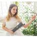 USAGA 20 Fingers Scalp Massager with Wood Handle for Ultimate Head and Body Relaxation - Buy Online on GoSupps.com