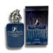 HERCULES PARIS EAU DE PARFUM 3.4 FL. Oz Aromatic Spicy fragrance for Men.