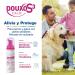 Douxo S3 Calm Mousse for Dogs & Cats | Hypoallergenic Skincare for Sensitive Skin | Coco-Vanilla 150ml - Relieves & Protects - Buy Online on GoSupps.com