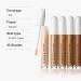 Clinique Even Better All-Over Concealer Plus Eraser - CN 74 Beige 0.2 oz - Buy Online on GoSupps.com