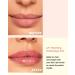 Glimmer Balm: Color Changing Long Lasting Lipstick & Tinted Lip Balm - Clean, Vegan, Nature Pink Shade (Unicorn) - Buy Online on GoSupps.com