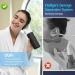 Morfone Ear Wax Removal Kit - One-Handed 4 Modes IPX6 Waterproof 6 Nozzle Cleaner for Adults & Kids - Safe & Effective Ear Care - Buy Online on GoSupps.com