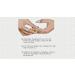 Jet Spiky Sensory Finger Rings - Acupressure Rings for Stress Relief | 10 Pack for Men Women & Kids - Buy Online on GoSupps.com