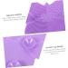 minkissy 1pc Silicone Scrub Pad Silicone Makeup Brush Makeup Cleaning Mat Cleaning Scrubber Brush Cleaning Pad Beauty Tool Cleaning Mat Makeup Brush Cleaner Tool Beauty Brush Cleaning Pad 23X17cm - Buy Online on GoSupps.com