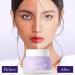 Grape Seed Tone-Up Cream Moisturizing Tone-Up Cream Grape Seeds Plain Makeup Cream Conceal & Lighten Skin Rejuvenating Face Cream for All Skin Tones 50g - Buy Online on GoSupps.com