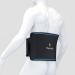 RecoveryTherm Back - Advanced Hot Vibration Wrap for Back Pain Relief with Cryothermal Technology - One Size Fits All - Buy Online on GoSupps.com