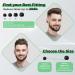 High Fidelity Concert Ear Plugs for Sleeping - 28dB Noise Reduction Reusable with 8 Size Tips - Ideal for Festivals Concerts Work & Study - Buy Online on GoSupps.com