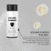 Hair Texture Powder Hair Powder For Men Styling | Easy to Apply Bulky Style Powder for Natural Look - Hair Styling Volume Grooming Accessories insta - Buy Online on GoSupps.com