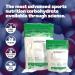 True Nutrition Highly Branched Cyclic Dextrin Powder 2lb - Vegan, Non-GMO, Unflavored - Buy Online on GoSupps.com