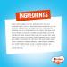 Kinder Country Bulk Pack - 6 x 211.5g Chocolate (54 Pieces) | International Shipping Available - Buy Online on GoSupps.com