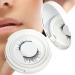 Siopob Magnetic Eyelashes Natural Look - Reusable Fake Eye Lash - Gorgeous Wispy Faux Lashes Natural-Looking Magnetic Lashes Easy to Wear Long-Lasting No Glue Needed Em10 - Buy Online on GoSupps.com