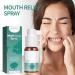 Ulcer Breath Sprays Oral Ulcer Sprays Mouth Ulcer Sprays Herbal Mouth Spray Oral Relief Spray Mouth Spray for Dry Mouth Relief Dry Mouth Oral Spray Oral Care Spray 25ML - Buy Online on GoSupps.com