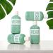 VERB Dandruff Shampoo - Magnolia & Eucalyptus 8 Fl Oz | Best Anti-Dandruff Solution for Healthy Scalp | International Shipping Available - Buy Online on GoSupps.com