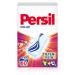 Persil Power Bars Color detergent (60 wash loads) pre -dose colored detergent with biodegradable protective film for pure laundry & hygienic fresh