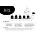 Buy Jen Advanced Anti-Aging Stem Cell Face Cream - Reduce Fine Lines & Wrinkles | International Shipping - Buy Online on GoSupps.com