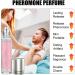 Blisce Phero Perfume Eternal Love Pheromone Perfume Enhanced Edition Elazialip Pheromone Scent for Her Velora Phero Perfume Zentaire Pheromones Perfume Oil Spray for Women Men (Women) - Buy Online on GoSupps.com