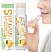 Sunscreen for Lips Bum Sun SPF30 Lip Sunscreen - Travel Size Sunscreen for Lips Soothes and Moisturizes Lips Sun Protection Lip Care Tumotsit #3 Watermelon Flavor - Buy Online on GoSupps.com