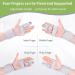 Buy Trigger Finger Splint & Finger Brace | Joint Stabilizer & Hand Support for Broken Fingers - Shop Internationally - Buy Online on GoSupps.com