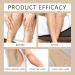 Cr me d pilatoire l'huile de coco pour le visage convient la l vre sup rieure et au menton convient aux peaux sensibles douce non irritante et non collante 1Pcs - Buy Online on GoSupps.com