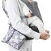 Bebamour Baby Carrier - Front and Back Carry, Newborn to Toddler, Hip Carrier, Head Hood, Waist Extender, Teething Pads - Mesh Grey - Buy Online on GoSupps.com