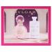 Bvlgari Rose Goldea Blossom Delight for Women - 2 Pc Gift Set 1.7oz EDP Spray 2.5oz Moisturizing Body Milk - Buy Online on GoSupps.com