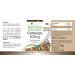 Fairvital | Cordyceps 500mg VEGAN - Highly dosed - 90 capsules - Cordyceps sinensis - caterpillar mushroom - Buy Online on GoSupps.com