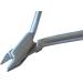 Premium Wire Stripper Three-Finger Pliers - 0.9 mm Wire 13 cm - Buy Internationally - Buy Online on GoSupps.com