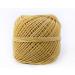 EricX Light Thick Beeswax Hemp Wick - 200ft Spool, 100% Organic & Well-Coated, Thick Gauge (2.0mm) - Buy Online on GoSupps.com