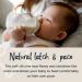 Tommee Tippee Closer to Nature Newborn Anti-Colic Bottle Starter Kit - Purple 2022 - Buy Online on GoSupps.com