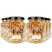 BeeHype - It's Nuts! Mixed Nuts in Pure Raw Acacia Honey with Natural Enzymes Vitamins Minerals Antioxidants and 14g of Protein Per Jar 6 x 215g It's Nuts! Pack of 6