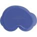 Kushies Siliplate Silicone Suction Plate for Toddlers - BPA, PVC & Phthalate Free - Blue - Buy Online on GoSupps.com