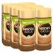 Nescaf Gold Mild soluble bean coffee instant coffee from exquisite coffee beans caffeine-containing 6-person pack (6x200g) 1 piece (6 Pack)