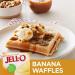 Jell-O Banana Cream Instant Pudding and Pie Filling 96 g | Pack of 8 - Buy Online on GoSupps.com