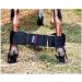 Weaver Goat Hobbles: Durable and Adjustable Goat Restraints for Controlled Movement - Buy Online on GoSupps.com