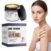 Repair Cream - Moisturizing for Dry Skin - Soothing for Face Body Hands and Feet - 100g - Natural Nourishing and Gentle