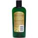 White Volcanic Lava Exfoliating Hemp Shower Gel - 8 Fl Oz | Nourishing Skin Care for All Skin Types - Buy Online on GoSupps.com