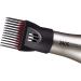 RED by Kiss Hair Dryer 2400 - Professional Blow Dryer with Tourmaline Ceramic Technology Fast Drying Maximum Shine & 3 Attachments - Salon Quality International Shipping - Buy Online on GoSupps.com