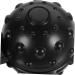 Ultechnovo 3-Piece Double Massage Ball Set | Lacrosse Balls & Peanut Rollers for Muscle Relief | Yoga & Foot Massage | Black - Buy Online on GoSupps.com