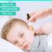 Filtered Olive Oil Ear Drops - Easy to Use for Effective Relief - Buy Online on GoSupps.com