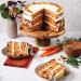 FunCakes Mix for Carrot Cake Easily Bake a Delicious Spicy and Moist Carrot Cake Halal. 500 g. - Buy Online on GoSupps.com