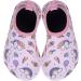 Hmiya Children's Bathing Shoes - Water Shoes for Girls | Lightweight Pink Beach & Pool Footwear 26/27 EU - Buy Online on GoSupps.com