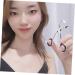 3 Sets Silicone Eyelash Curlers - Professional Makeup Tools & Clamp for Perfect Lashes | International Shipping - Buy Online on GoSupps.com