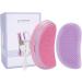 Facial Cleansing Brush Non-Static Face Brush for Deep Cleaning Head Face - Buy Online on GoSupps.com
