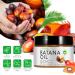 Batana Oil for Hair Growth - 100% Pure Organic Dr. Sebi Oil from Honduras | Stronger Thicker Longer Hair Enhances Radiance & Repairs Damage - Buy Online on GoSupps.com